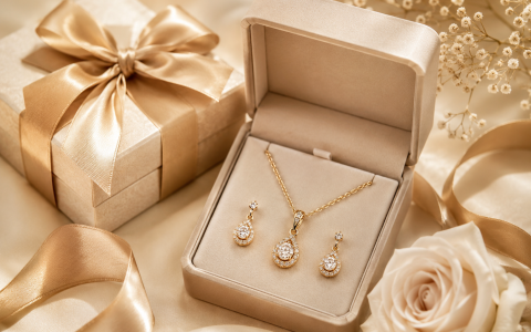 Meaningful Jewelry Gifts for Every Special Moment